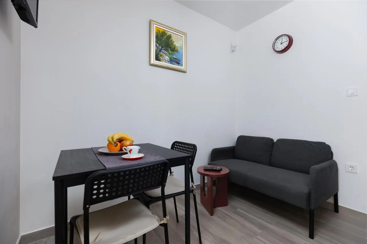 Apartment Tanja Oldtown Split Croatia