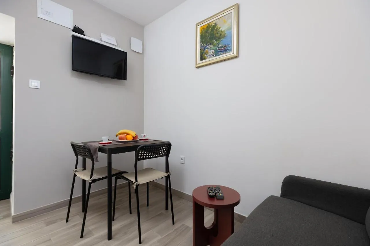 Apartment Tanja Oldtown Split 0*,  Croatia