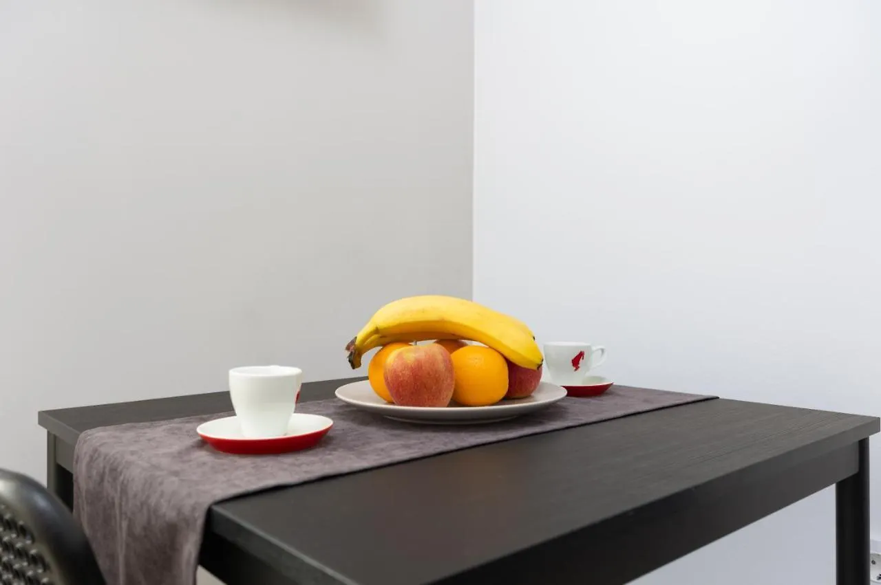 Apartment Tanja Oldtown Split