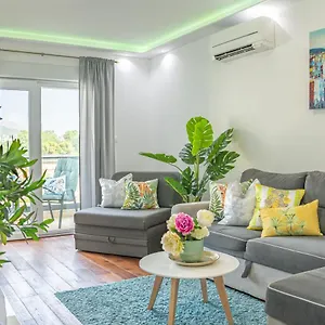 Josipa Apartamento