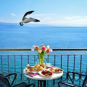 Savoy 4*, Opatija Croatia