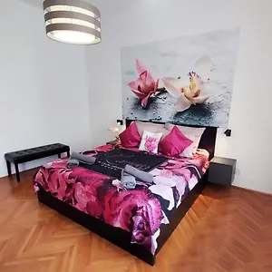 Apartment Orchidea In The Centre, Split
