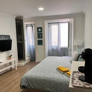 Casa Travessa Dos Lagares , Lisboa Portugal