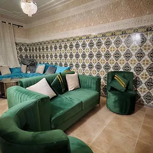 Near To Airport 262 Avenue El Khalij 2 Bedroom , Marrakesh Marruecos