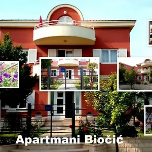 Biocic Apartamento