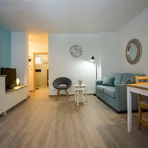 Cozy Coastal Gama Apartamento