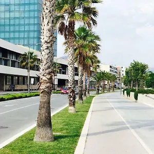 Apartment Adriatic Blue View, Split