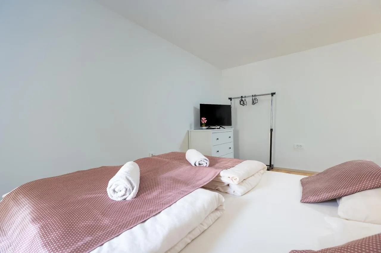Apartment Tanja Oldtown Split Croatia